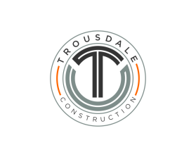Logo Design entry 1696708 submitted by Animmon to the Logo Design for Trousdale Construction  run by Trousdaleconst