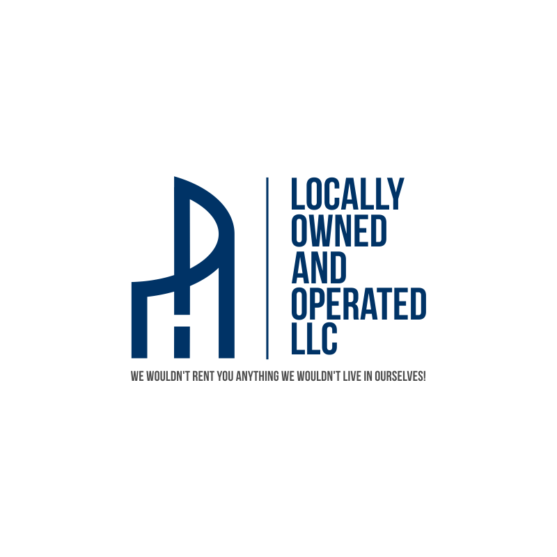 Logo Design entry 1696743 submitted by agus57septian67 to the Logo Design for Locally Owned and Operated LLC run by tlr9qd