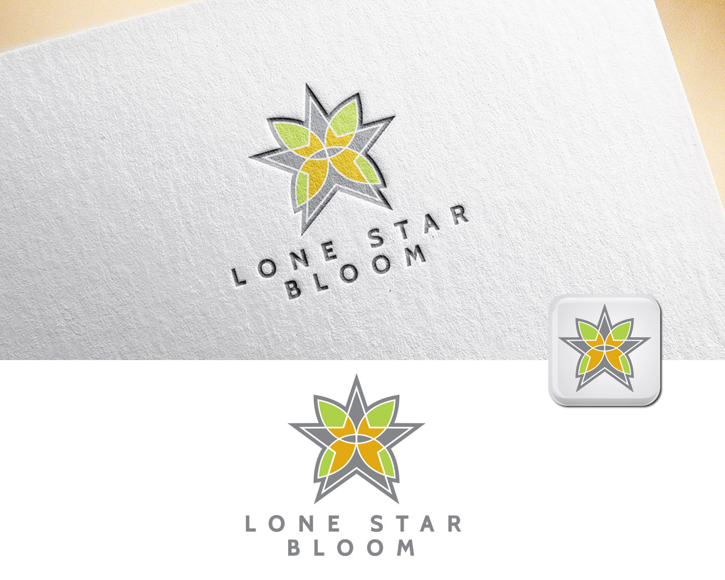 Logo Design entry 1758676 submitted by quimcey