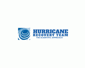 Logo Design Entry 1697260 submitted by marsal to the contest for Hurricane Recovery Team run by HurricaneRecoveryTeam