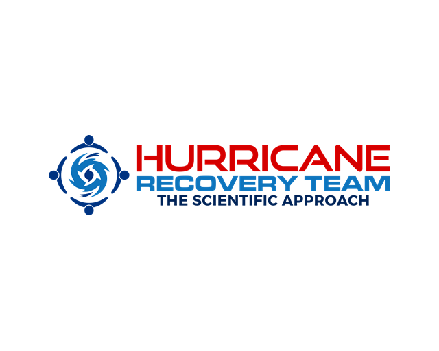 Logo Design entry 1697379 submitted by Fathenry to the Logo Design for Hurricane Recovery Team run by HurricaneRecoveryTeam