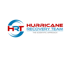 Logo Design entry 1697407 submitted by Mrs. DC to the Logo Design for Hurricane Recovery Team run by HurricaneRecoveryTeam