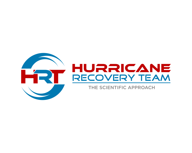 Logo Design entry 1697448 submitted by sella to the Logo Design for Hurricane Recovery Team run by HurricaneRecoveryTeam