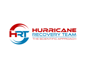 Logo Design entry 1697412 submitted by FATHDESIGNER to the Logo Design for Hurricane Recovery Team run by HurricaneRecoveryTeam