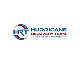 Logo Design entry 1697468 submitted by Mrs. DC to the Logo Design for Hurricane Recovery Team run by HurricaneRecoveryTeam