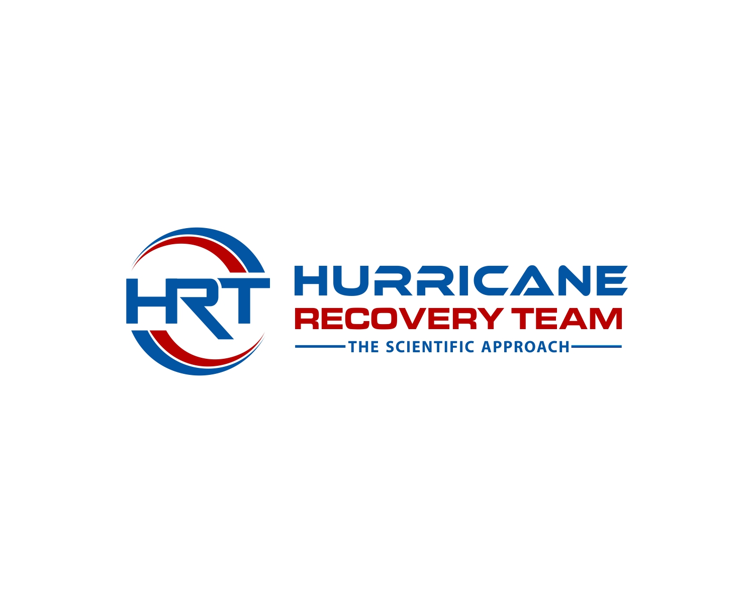 Logo Design entry 1697468 submitted by wellbeing to the Logo Design for Hurricane Recovery Team run by HurricaneRecoveryTeam