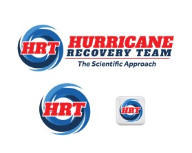 Logo Design entry 1697524 submitted by Mrs. DC to the Logo Design for Hurricane Recovery Team run by HurricaneRecoveryTeam