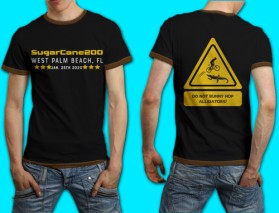 T-Shirt Design entry 1758466 submitted by Pasindu
