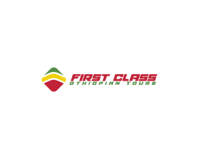 Logo Design Entry 1697681 submitted by ninisdesign to the contest for First Class Ethiopian Tours run by Amanuel