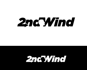 Logo Design entry 1697696 submitted by dsdezign to the Logo Design for 2nd Wind run by Aichase17