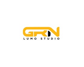 Logo Design entry 1697835 submitted by mikka_luv to the Logo Design for GRIN run by Whilc