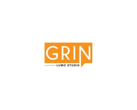 Logo Design entry 1697837 submitted by triosans to the Logo Design for GRIN run by Whilc
