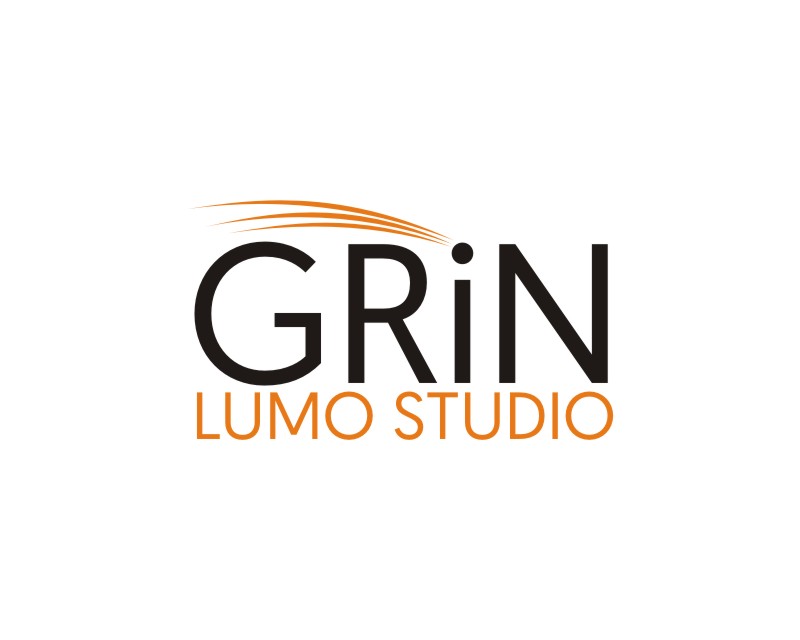 Logo Design entry 1697865 submitted by Bintanglaut27 to the Logo Design for GRIN run by Whilc