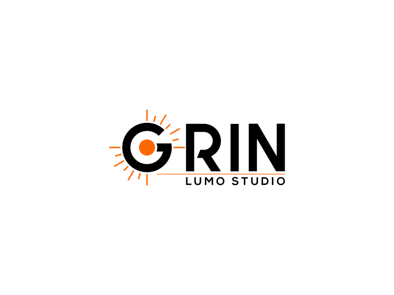 Logo Design entry 1697866 submitted by ninisdesign to the Logo Design for GRIN run by Whilc