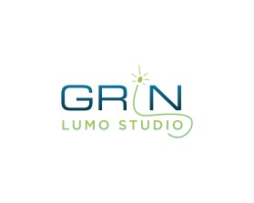 Logo Design Entry 1697867 submitted by naiven to the contest for GRIN run by Whilc