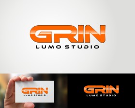 Logo Design Entry 1697878 submitted by sumurdiladang to the contest for GRIN run by Whilc