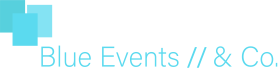 Logo Design entry 1697885 submitted by riffa14 to the Logo Design for Blue Events & Co. run by info@bluebootevents.com