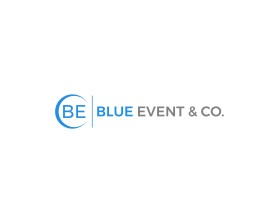 Logo Design Entry 1697917 submitted by EscaFlowne to the contest for Blue Events & Co. run by info@bluebootevents.com