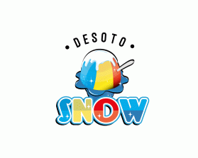 Logo Design Entry 1697984 submitted by marsal to the contest for Desoto Snow Company run by jreichardt