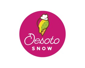 Logo Design entry 1698004 submitted by ari vernon to the Logo Design for Desoto Snow Company run by jreichardt