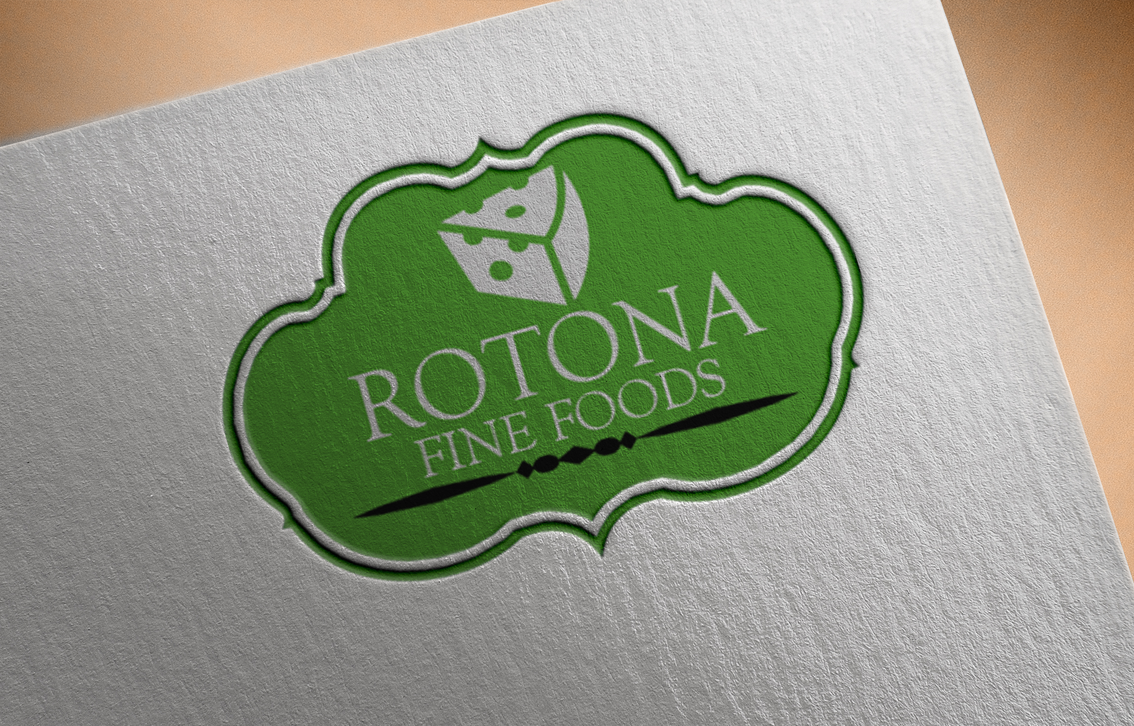 Logo Design entry 1775792 submitted by cyber