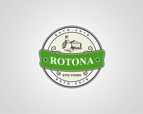 Logo Design entry 1698174 submitted by marsal
