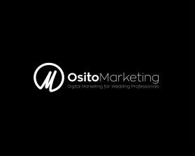 Logo Design entry 1698225 submitted by 765 to the Logo Design for Osito Marketing run by TrentAnderson16