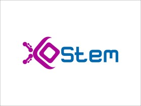 Logo Design Entry 1698331 submitted by Wonkberan to the contest for XOStem run by pcoppola24