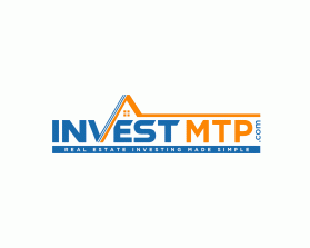 Logo Design Entry 1698399 submitted by marsal to the contest for investMTP.com run by ethane