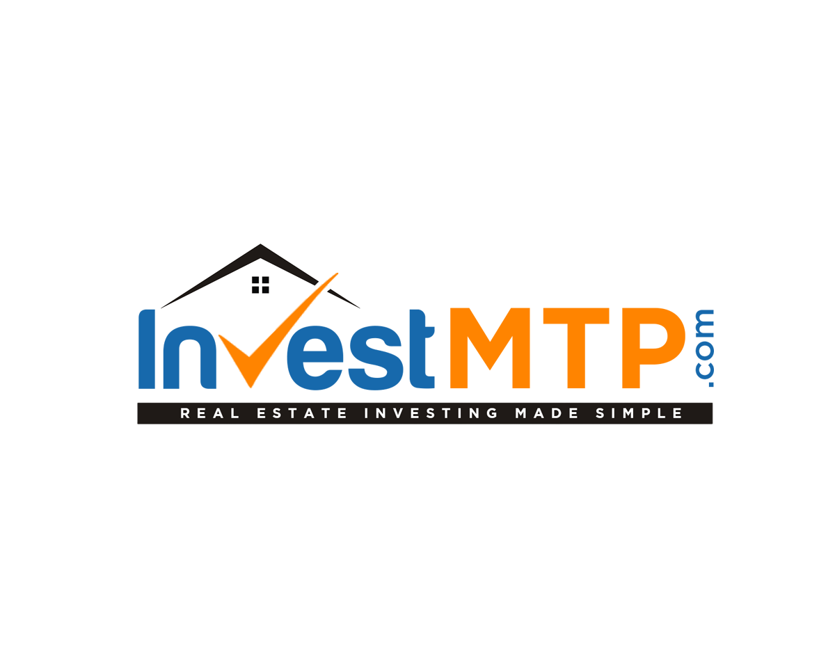 Logo Design entry 1698414 submitted by marsal to the Logo Design for investMTP.com run by ethane