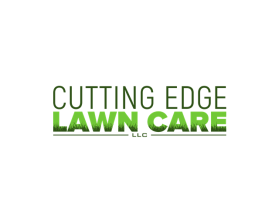 Logo Design entry 1698722 submitted by armanks to the Logo Design for Cutting Edge Lawn Care LLC run by rwmerry