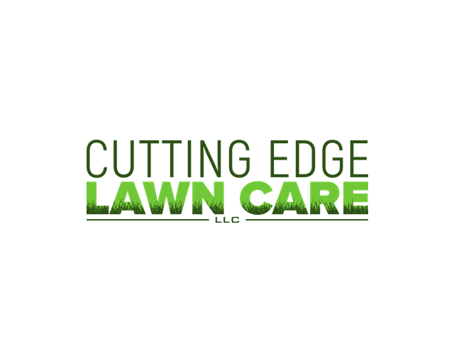 Logo Design entry 1698849 submitted by Fathenry to the Logo Design for Cutting Edge Lawn Care LLC run by rwmerry