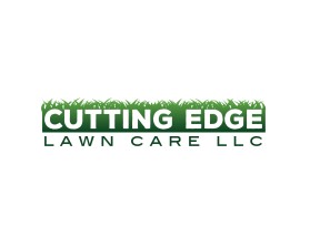 Logo Design entry 1698786 submitted by armanks to the Logo Design for Cutting Edge Lawn Care LLC run by rwmerry