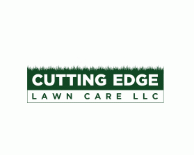 Logo Design entry 1698793 submitted by armanks to the Logo Design for Cutting Edge Lawn Care LLC run by rwmerry