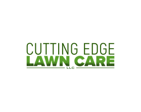 Logo Design entry 1698803 submitted by balsh to the Logo Design for Cutting Edge Lawn Care LLC run by rwmerry