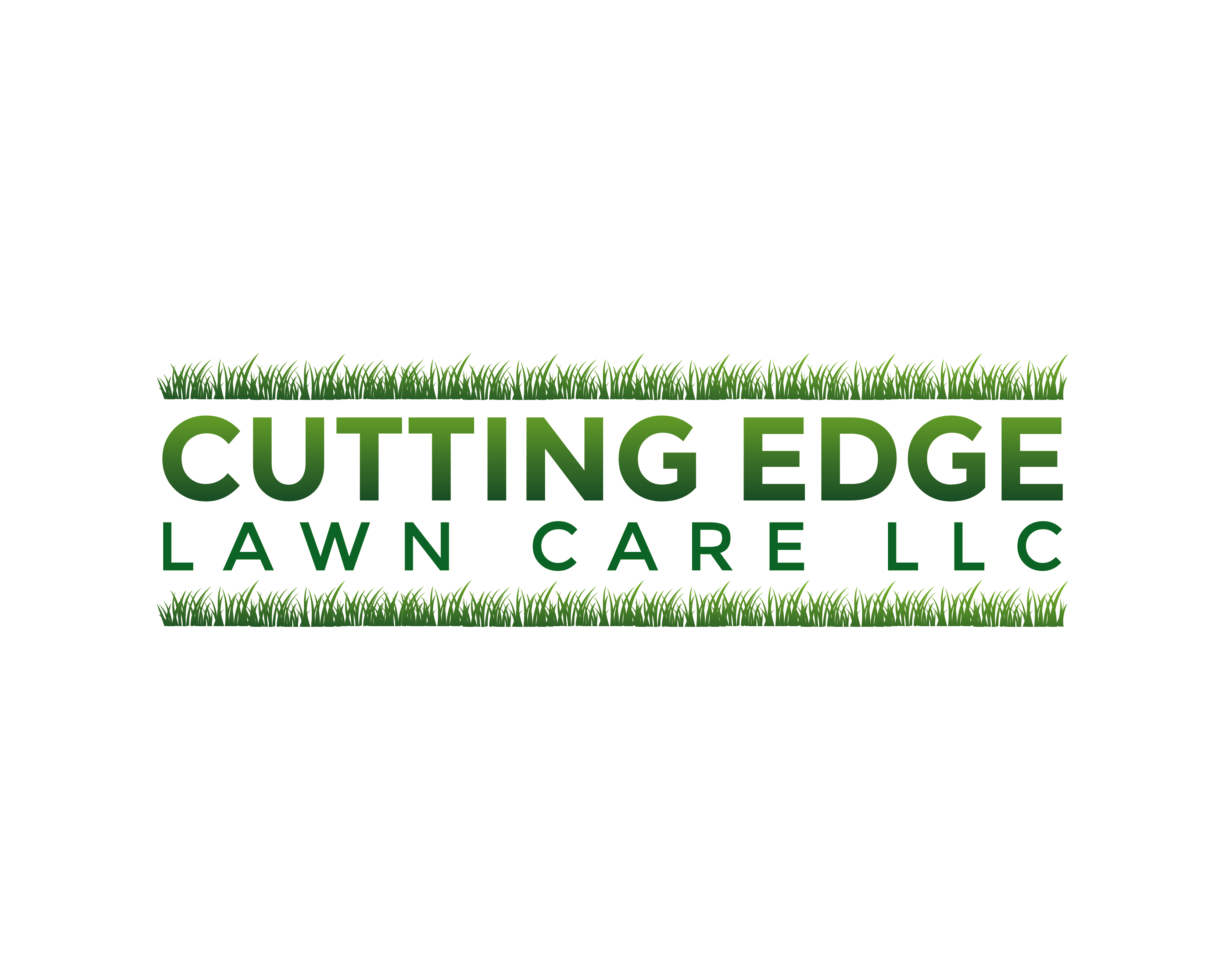 Logo Design entry 1698849 submitted by BPBdesign to the Logo Design for Cutting Edge Lawn Care LLC run by rwmerry