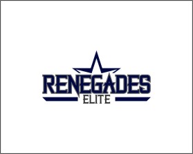 Logo Design Entry 1699228 submitted by Wonkberan to the contest for Renegades ELITE run by Johnsal17