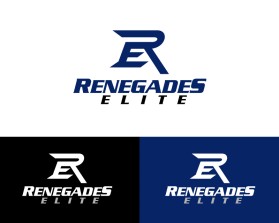 Logo Design Entry 1699247 submitted by Dakouten to the contest for Renegades ELITE run by Johnsal17