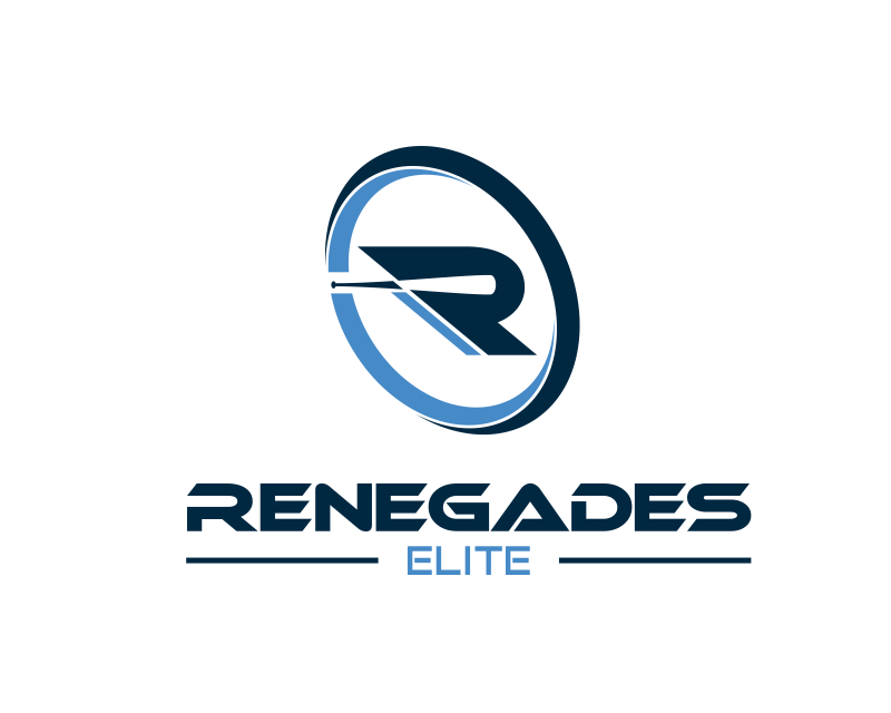 Logo Design entry 1699248 submitted by angeldzgn to the Logo Design for Renegades ELITE run by Johnsal17