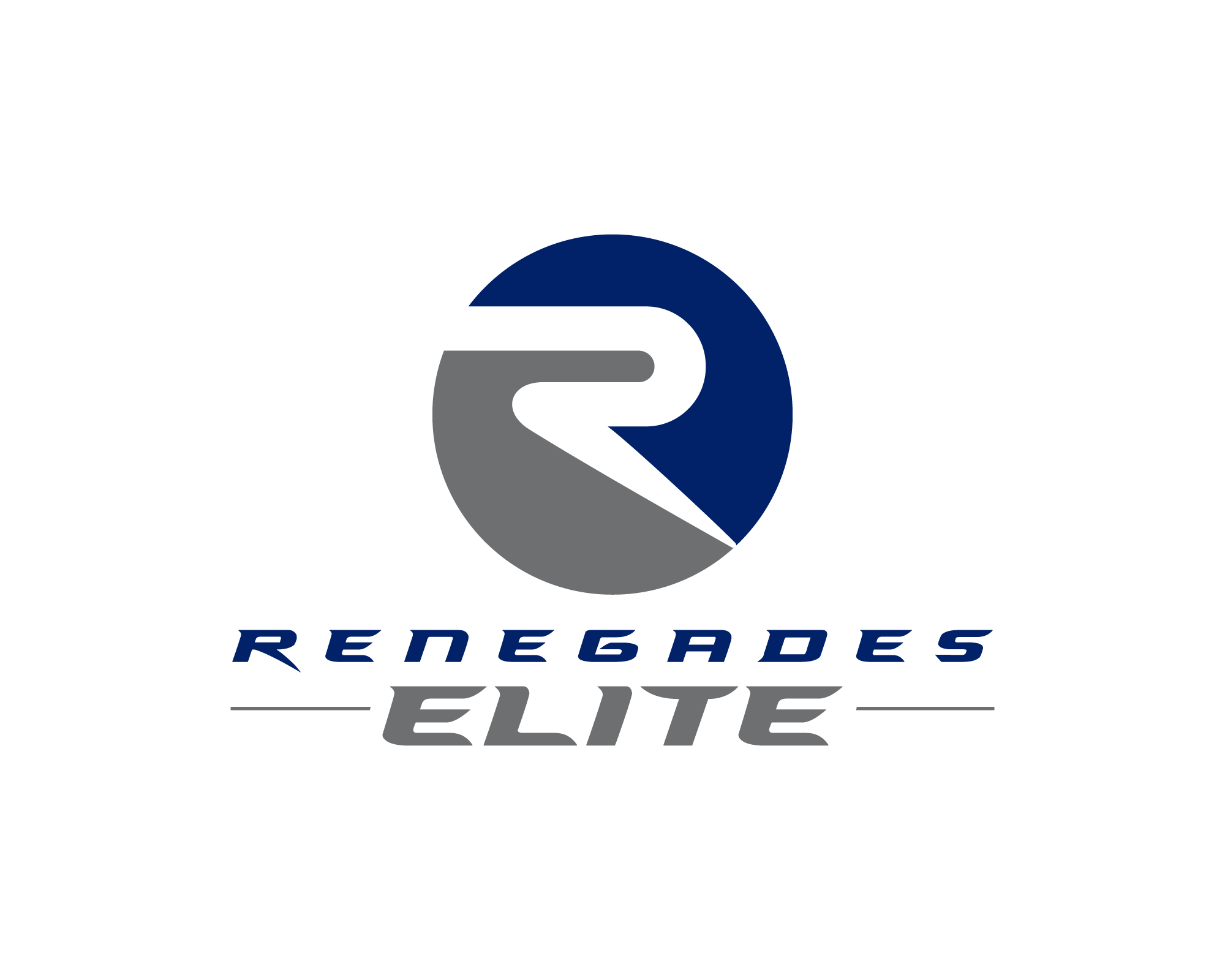 Logo Design entry 1699256 submitted by dsdezign to the Logo Design for Renegades ELITE run by Johnsal17