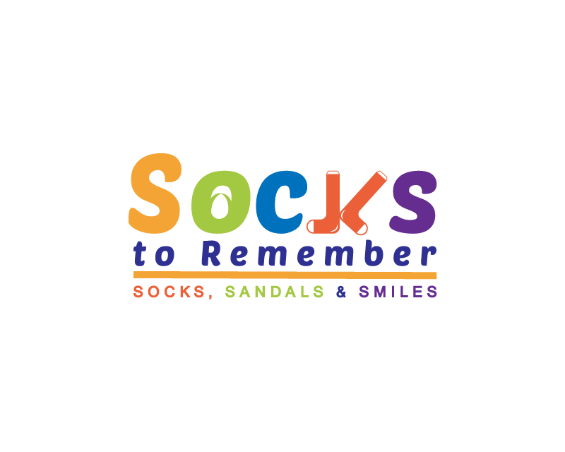 Logo Design entry 1699634 submitted by Doni99art to the Logo Design for Socks to Remember run by jwcchooch