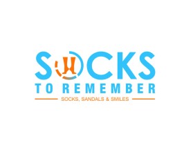 Logo Design entry 1699292 submitted by Mrs. DC to the Logo Design for Socks to Remember run by jwcchooch