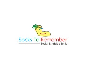 Logo Design entry 1699295 submitted by Mrs. DC to the Logo Design for Socks to Remember run by jwcchooch