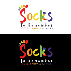 Logo Design entry 1699574 submitted by gadjahmada to the Logo Design for Socks to Remember run by jwcchooch