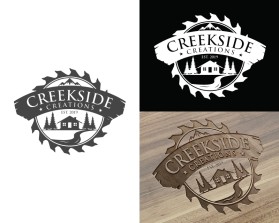 Logo Design entry 1764606 submitted by 765