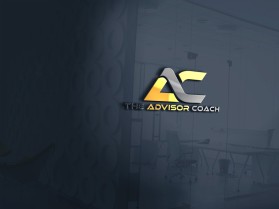 Logo Design entry 1699713 submitted by designr to the Logo Design for The Advisor Coach run by jimmyp302
