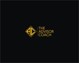 Logo Design entry 1699721 submitted by Niels to the Logo Design for The Advisor Coach run by jimmyp302