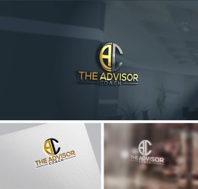 Logo Design entry 1699724 submitted by designr to the Logo Design for The Advisor Coach run by jimmyp302