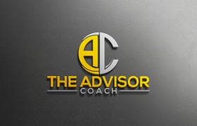 Logo Design entry 1699725 submitted by T2T to the Logo Design for The Advisor Coach run by jimmyp302