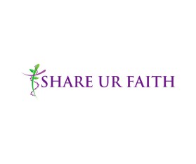 Logo Design entry 1699818 submitted by Ed Art to the Logo Design for Logo for Share Ur Faith run by ngayle_us